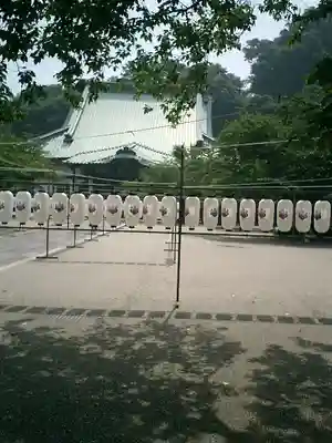 光明寺のその他建物