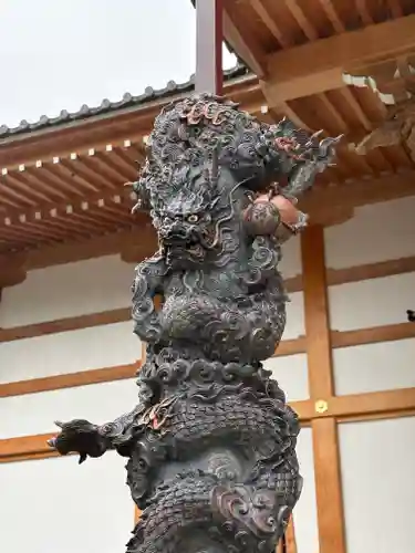 豊川閣　妙厳寺(愛知県)