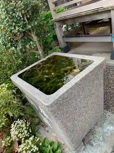 妙栄寺のその他建物