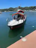 叶神社 (西叶神社)(神奈川県)