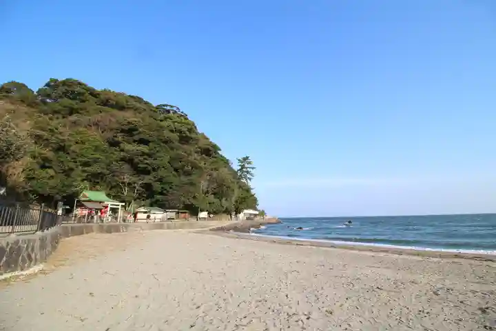 龍宮社(三重県)