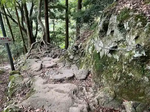 大山阿夫利神社(神奈川県)