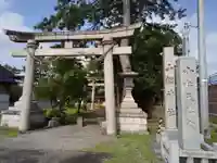 小松天満宮(石川県)