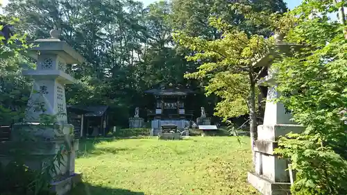 大國神社(宮城県)