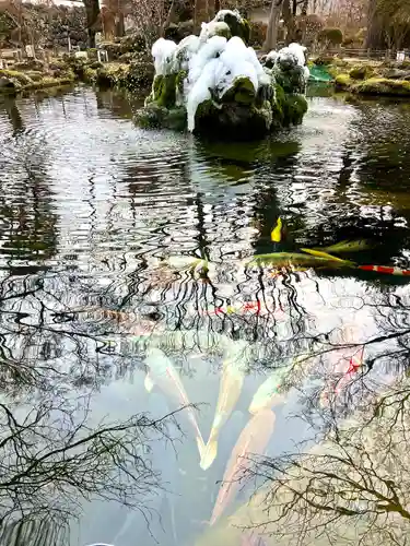 懐古神社(長野県)