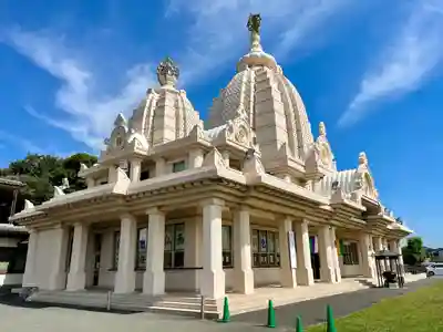 川崎大師薬師殿(神奈川県)