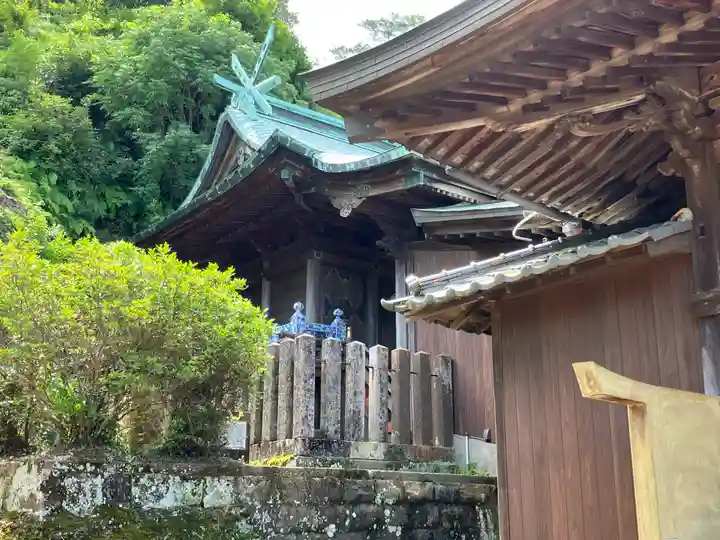 陶山神社(佐賀県)