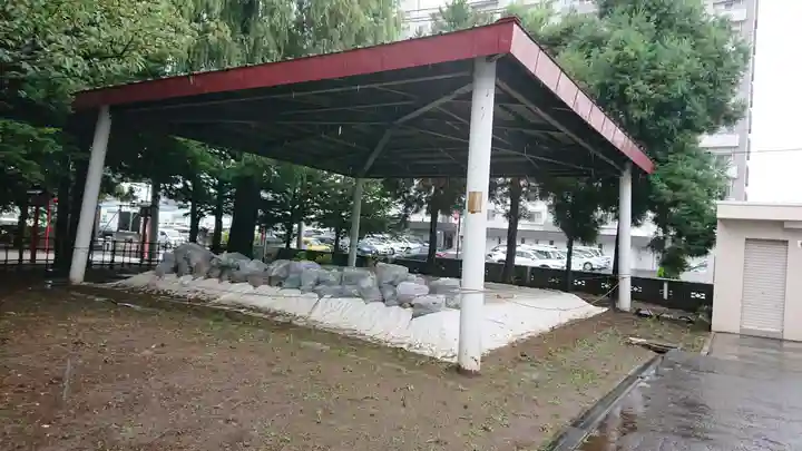 発寒神社のその他建物