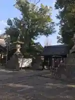 烏須井八幡神社(広島県)
