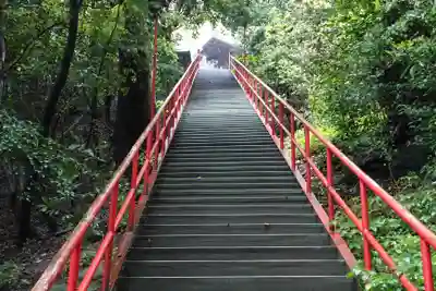 弥谷寺(香川県)