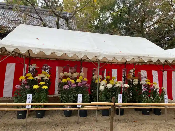 藤森神社のその他建物