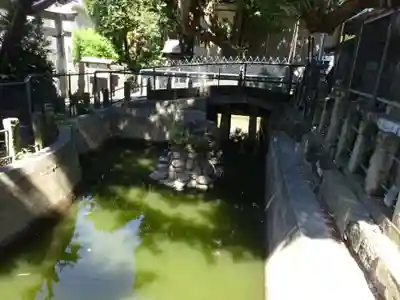 海南神社のその他建物