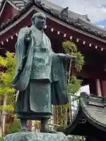 摩利支天 徳大寺(東京都)