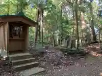 日枝神社(千葉県)