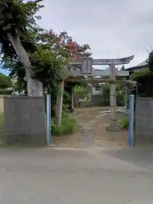 鹿島神社(茨城県)