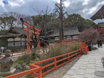 賀茂御祖神社（下鴨神社）(京都府)
