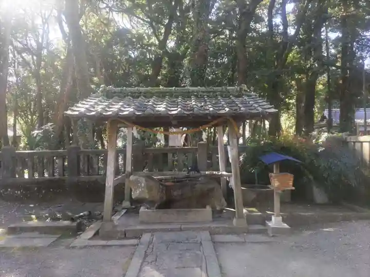久礼八幡宮(高知県)