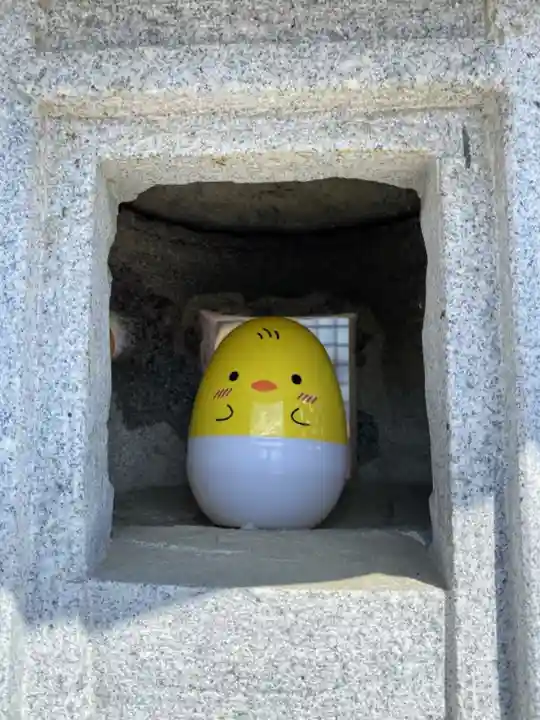 寺岡山元三大師のその他建物