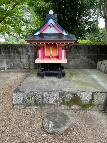 吉祥草寺(奈良県)