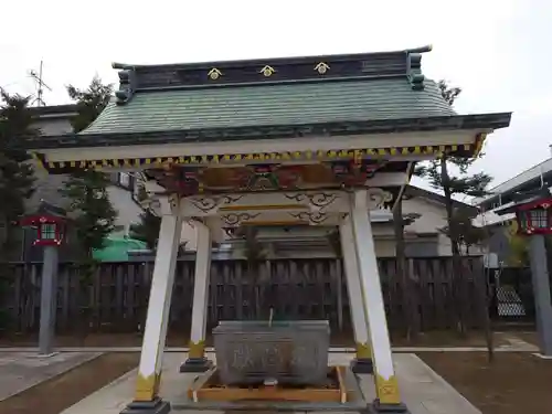 御嶽神社(埼玉県)