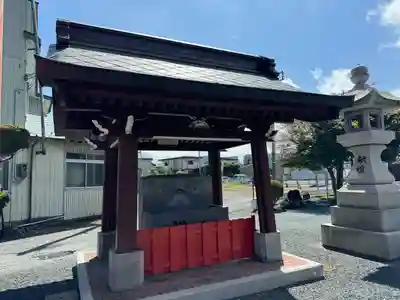 御前神社(青森県)