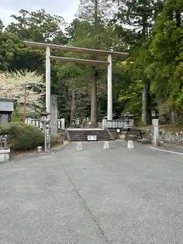 赤城神社(三夜沢町)(群馬県)