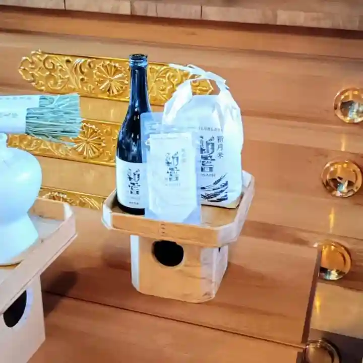 彌彦神社 (伊夜日子神社)のお祭り