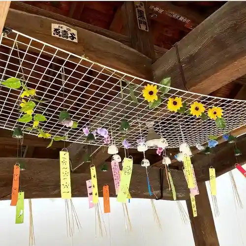 警固神社のその他建物