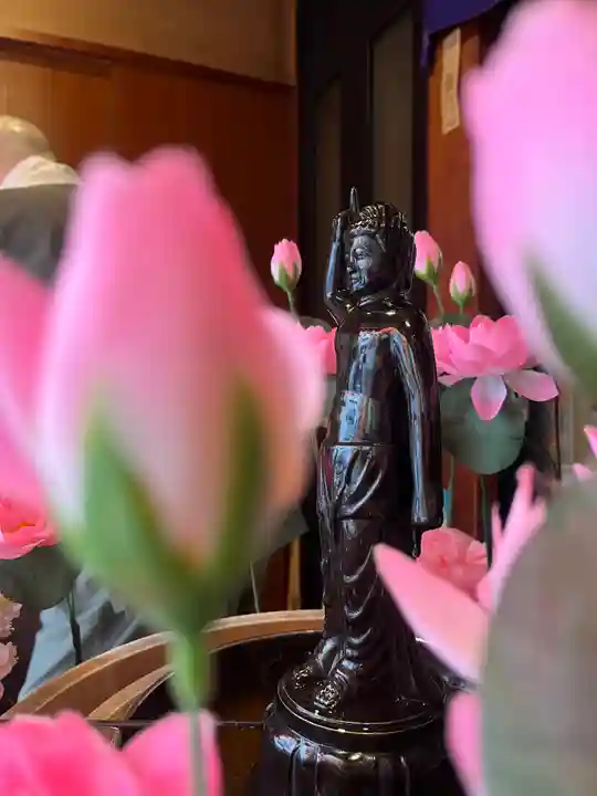 善成寺(東京都)