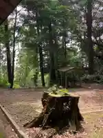 甲子神社(千葉県)