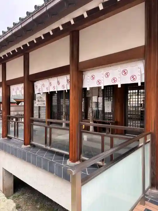 柴田神社の{uncategorized: "未分類", other: "その他", undefined: "問題あり", building: "その他建物", grave: "お墓", sacred_gate: "鳥居", guardian: "狛犬", statue: "像", buddha: "仏像", history: "歴史", nature: "自然", garden: "庭園", animal: "動物", pagoda: "塔", temizu: "手水舎", mountain_gate: "山門・神門", sanctuary: "本殿・本堂", subordinate: "末社・摂社", art: "芸術", scenery: "景色", jizo: "地蔵", ema: "絵馬", goshuin: "御朱印", omikuji: "おみくじ", items: "授与品その他", amulet: "お守り", goshuincho: "御朱印帳", eats: "食事", festival: "お祭り", votive_dance: "神楽", shichigosan: "七五三参", wedding: "結婚式", experience: "体験その他", initially: "初詣", around: "周辺", anti_infection: "感染症対策"}