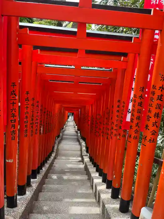 日枝神社(東京都)
