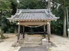 千種神社(三重県)