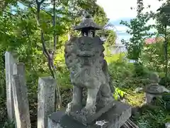 植槻八幡神社(奈良県)