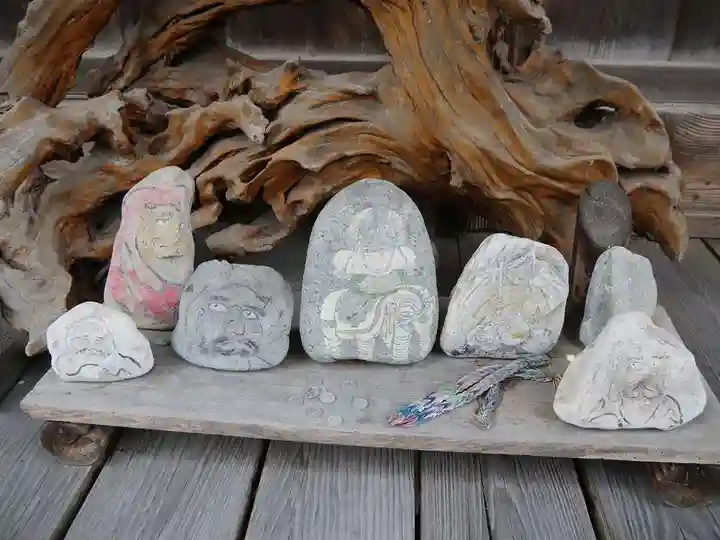 長泉院のその他建物