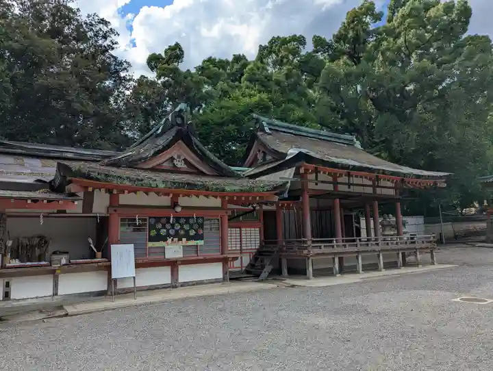 石清水八幡宮(京都府)