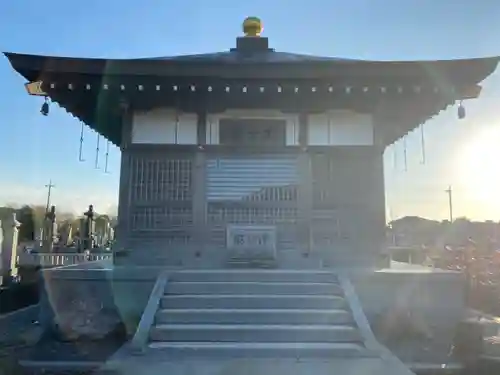 無量寺のその他建物