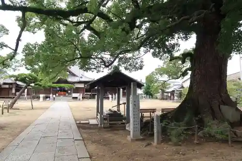 長尾寺のその他建物