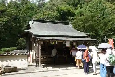 宝厳寺のその他建物
