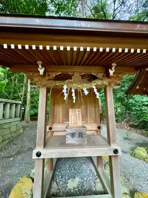 御上神社(滋賀県)