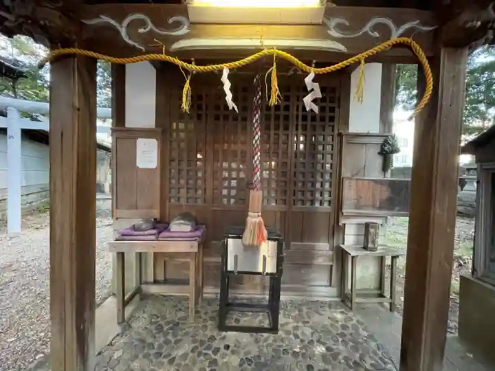 聖武天皇社(三重県)