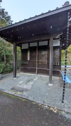 西願寺(京都府)