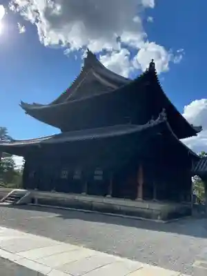 妙心寺（妙心禅寺）(京都府)