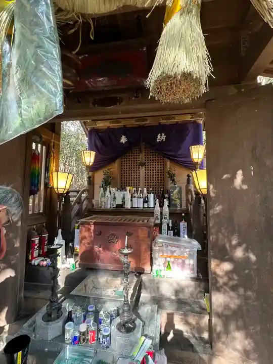 八大龍王水神(宮崎県)