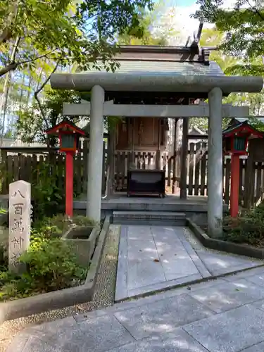 自凝島神社(兵庫県)