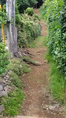 天神宮(神奈川県)