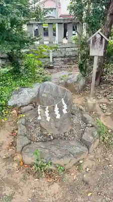 日野八坂神社(東京都)