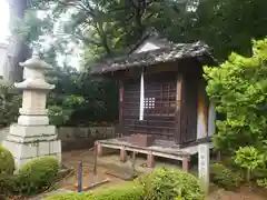 安楽寺の建物その他