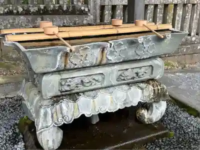 諏訪大社(長野県)