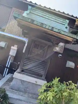 定念寺のその他建物